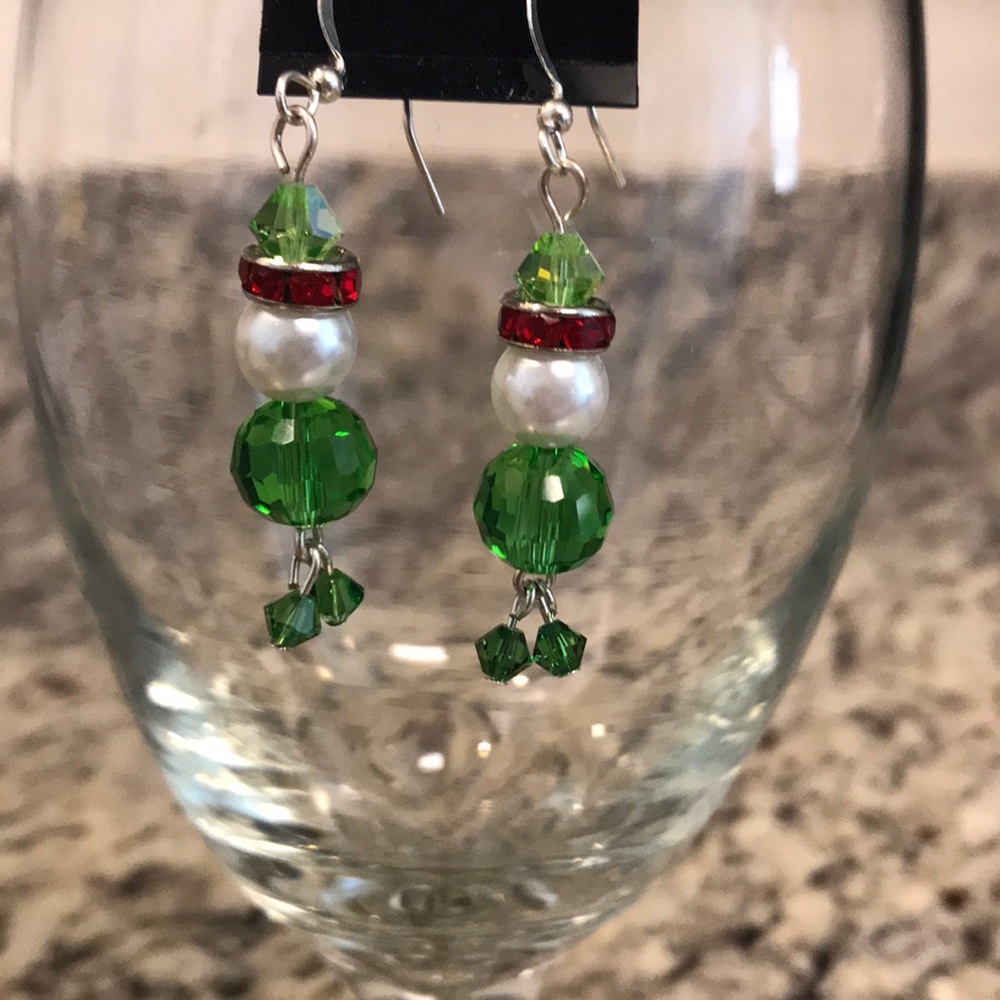 Elf Earrings